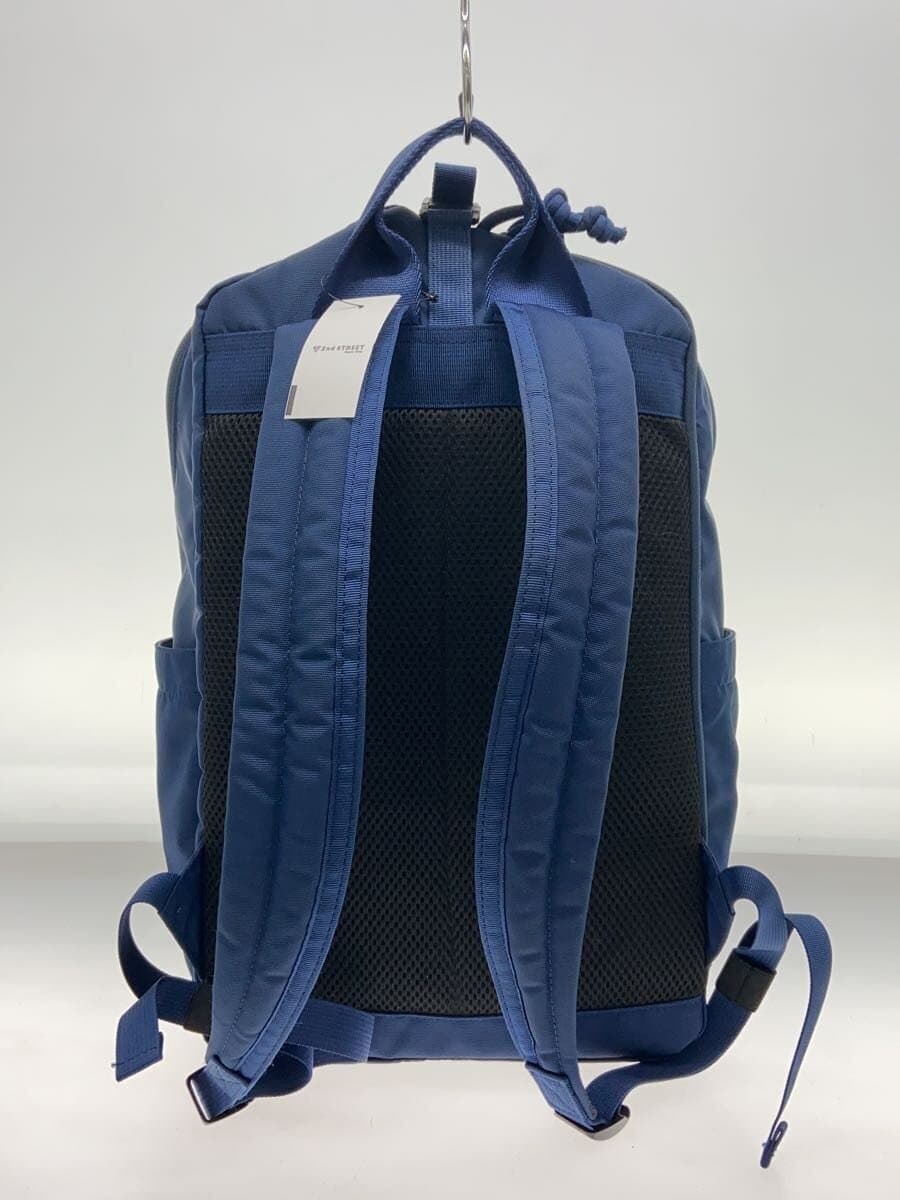 BRIEFING Backpack Nylon NVY cf000262a 3