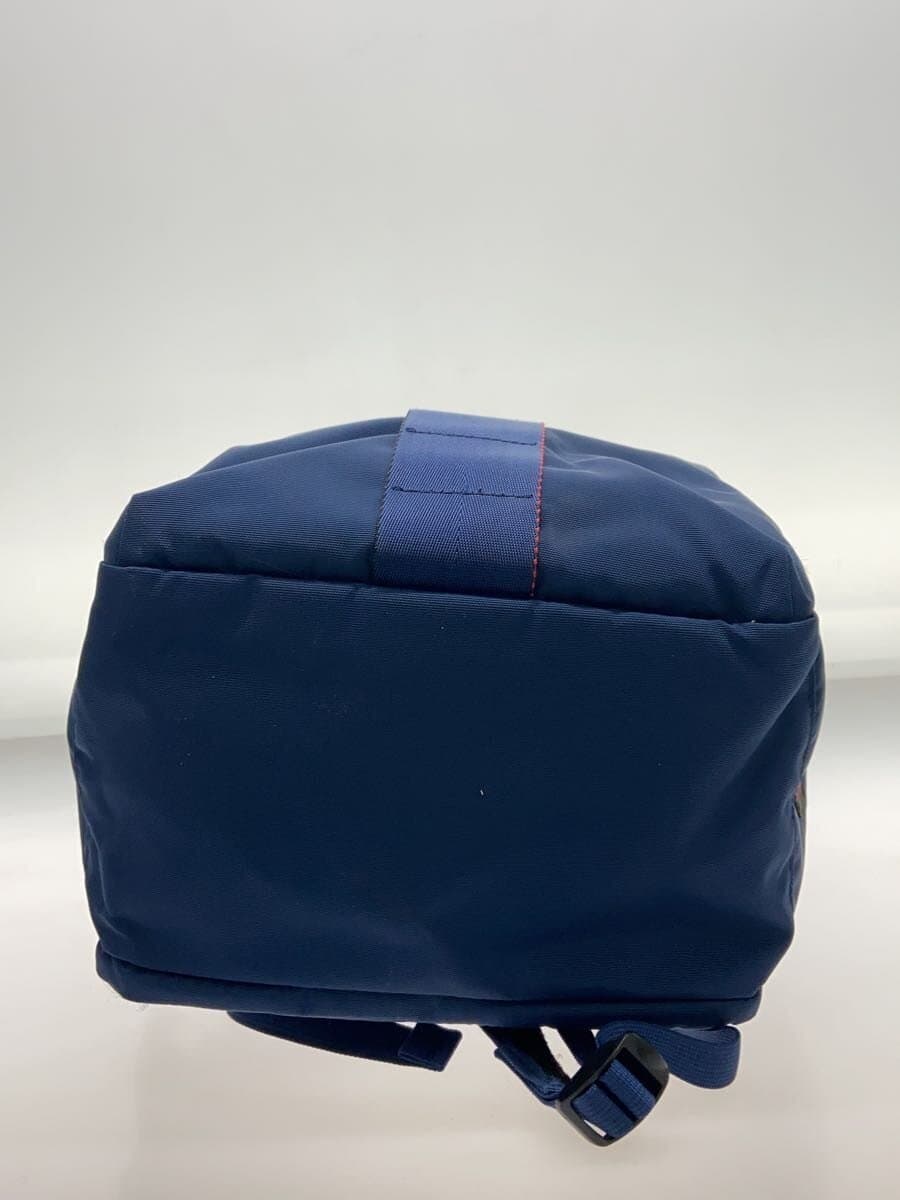 BRIEFING Backpack Nylon NVY cf000262a 4