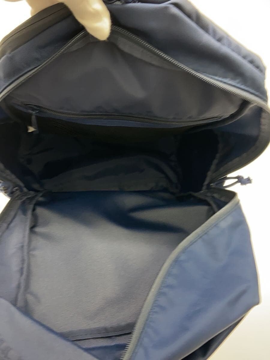 BRIEFING Backpack Nylon NVY cf000262a 6
