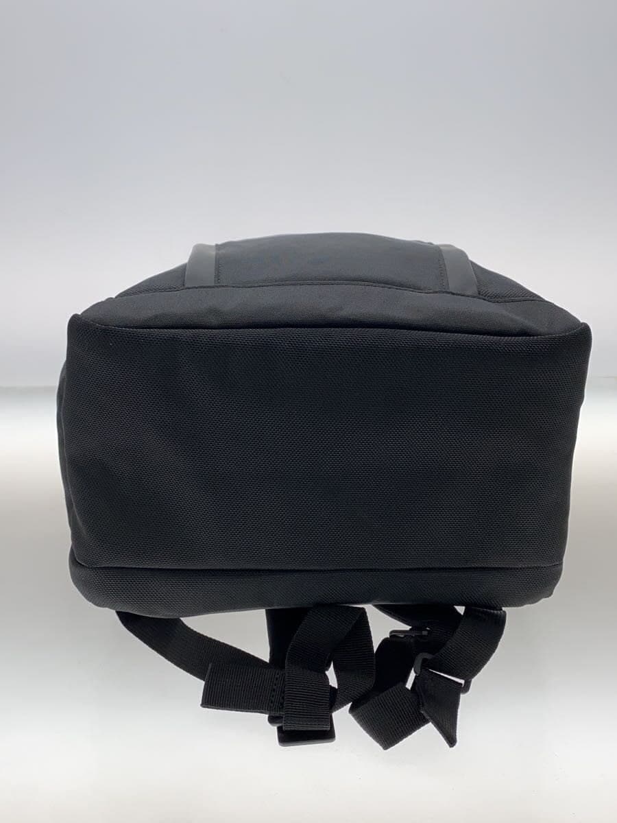 VICTORINOX With Tag Backpack Nylon Black 4