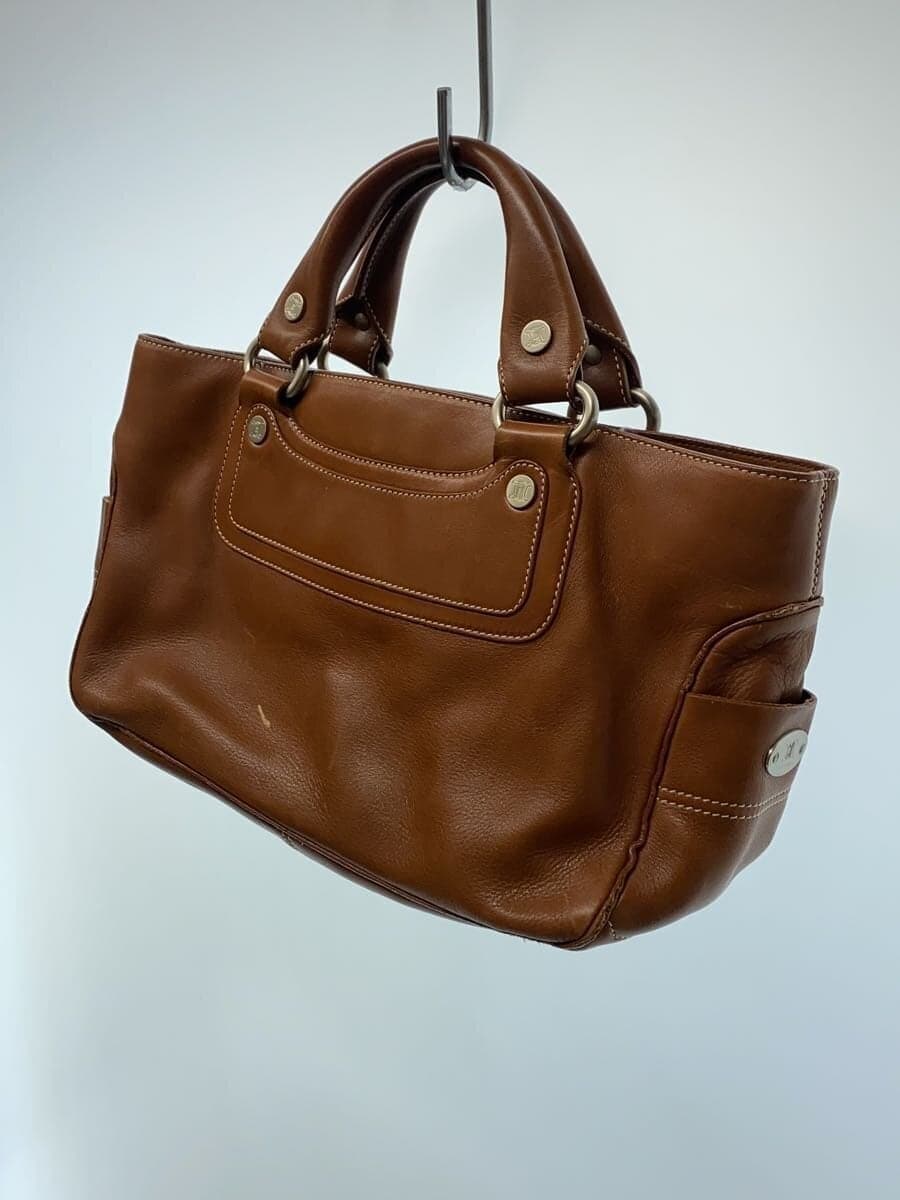 CELINE Handbag Rayon CML CE00 24 2