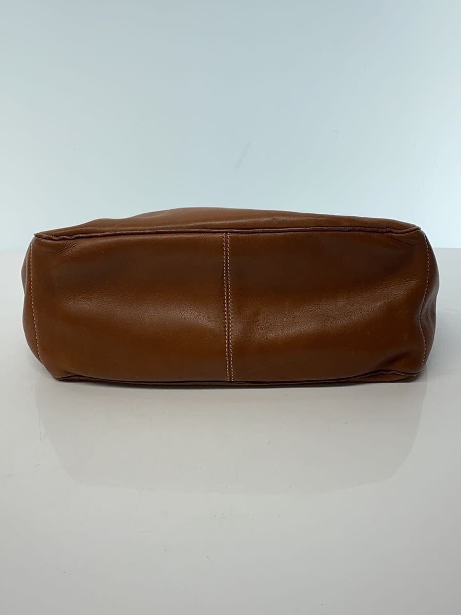 CELINE Handbag Rayon CML CE00 24 4