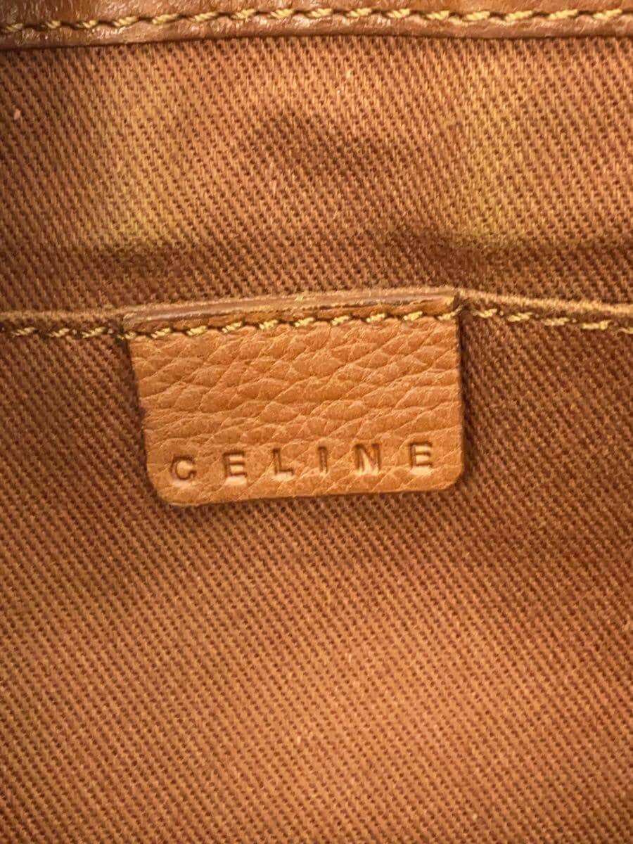 CELINE Handbag Rayon CML CE00 24 5