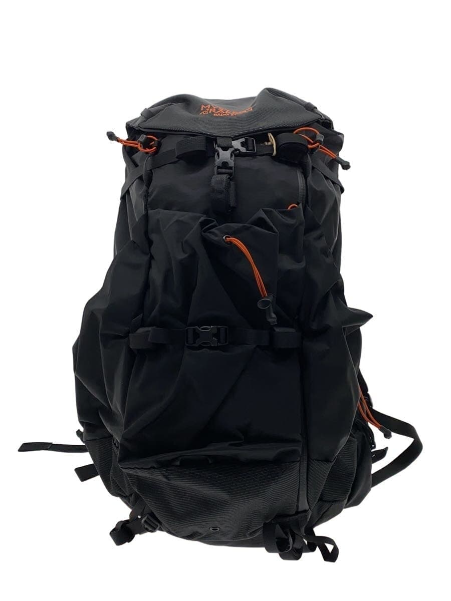 MYSTERY RANCH tagged Radix 31 backpack Black