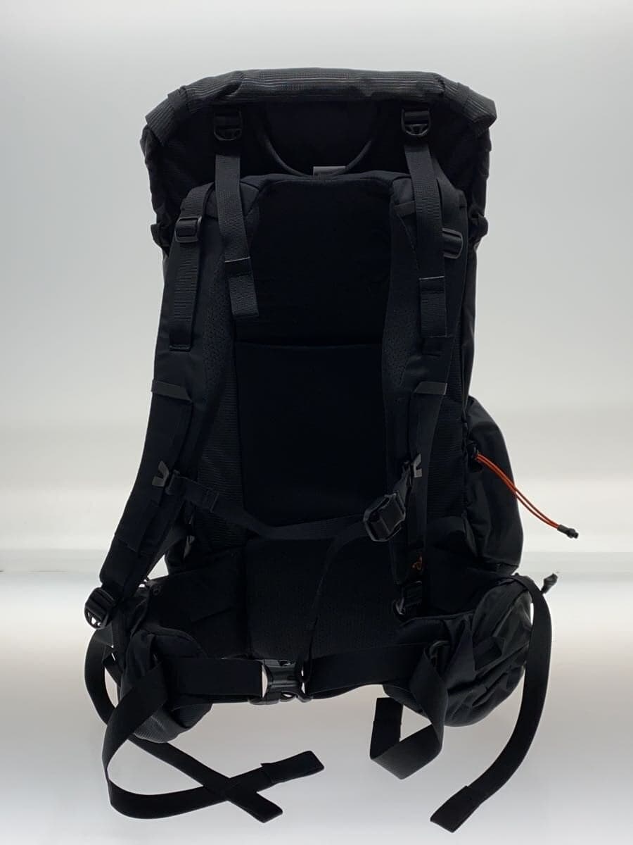 MYSTERY RANCH tagged Radix 31 backpack Black 3