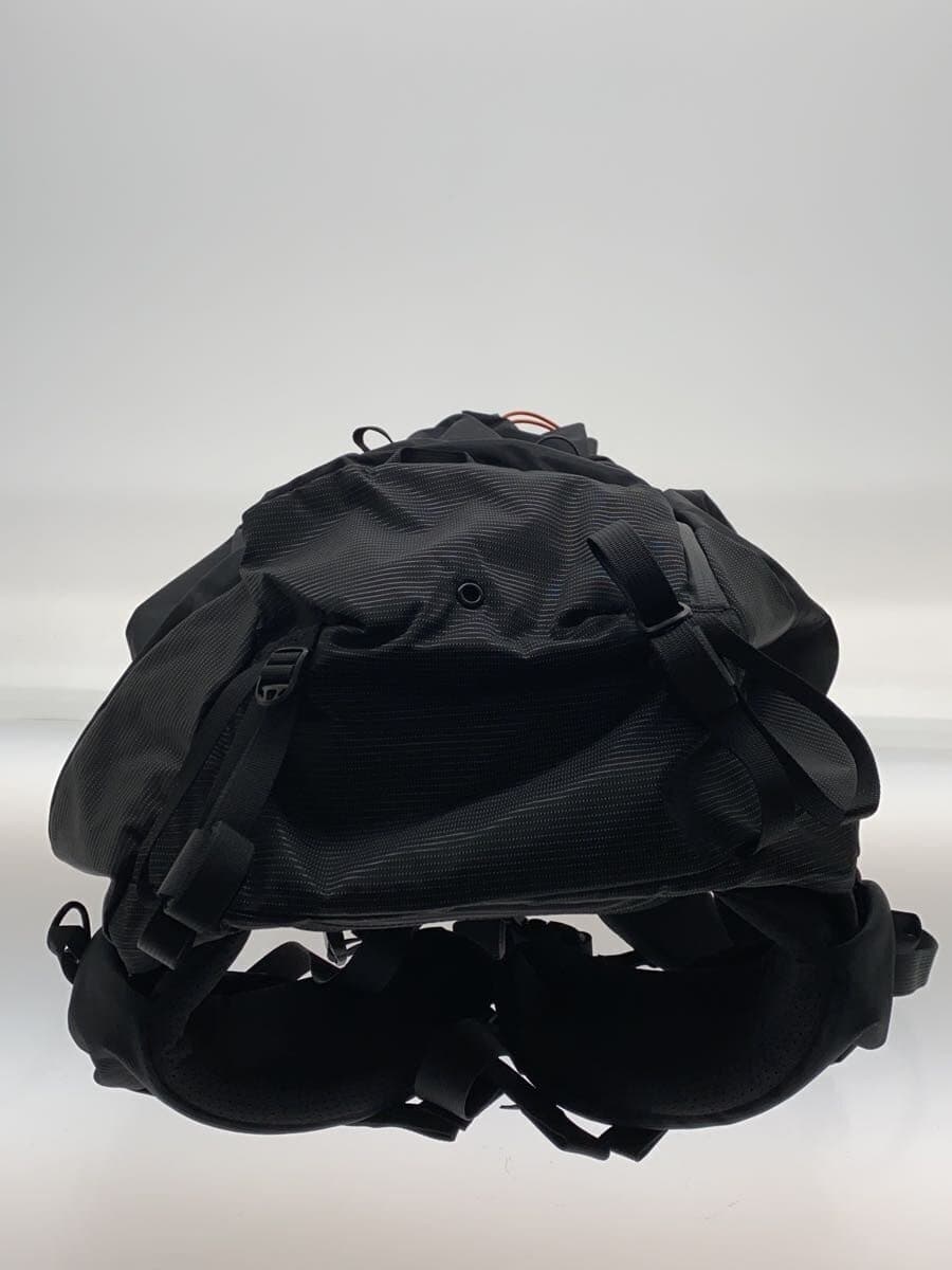 MYSTERY RANCH tagged Radix 31 backpack Black 4