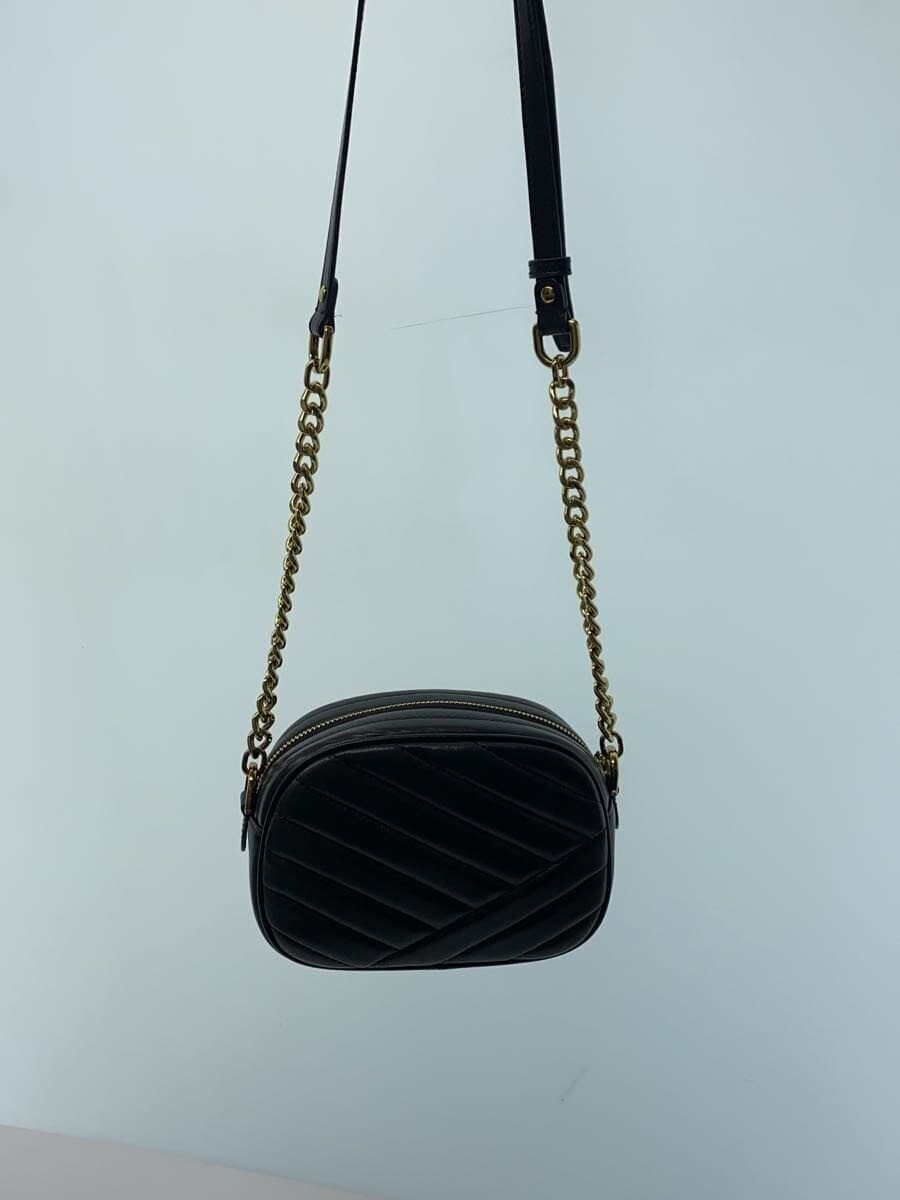 TORY BURCH Shoulder Bag BLK 3