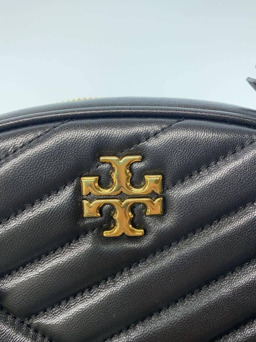 TORY BURCH Shoulder Bag BLK 5