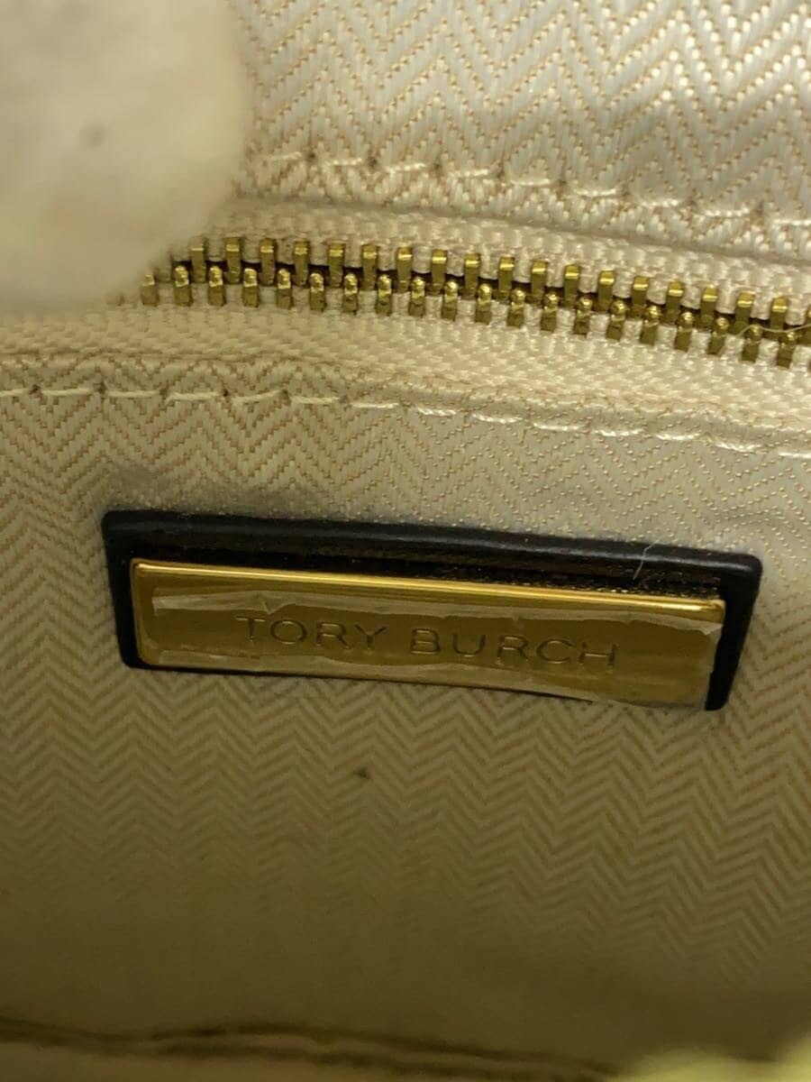 TORY BURCH Shoulder Bag BLK 7