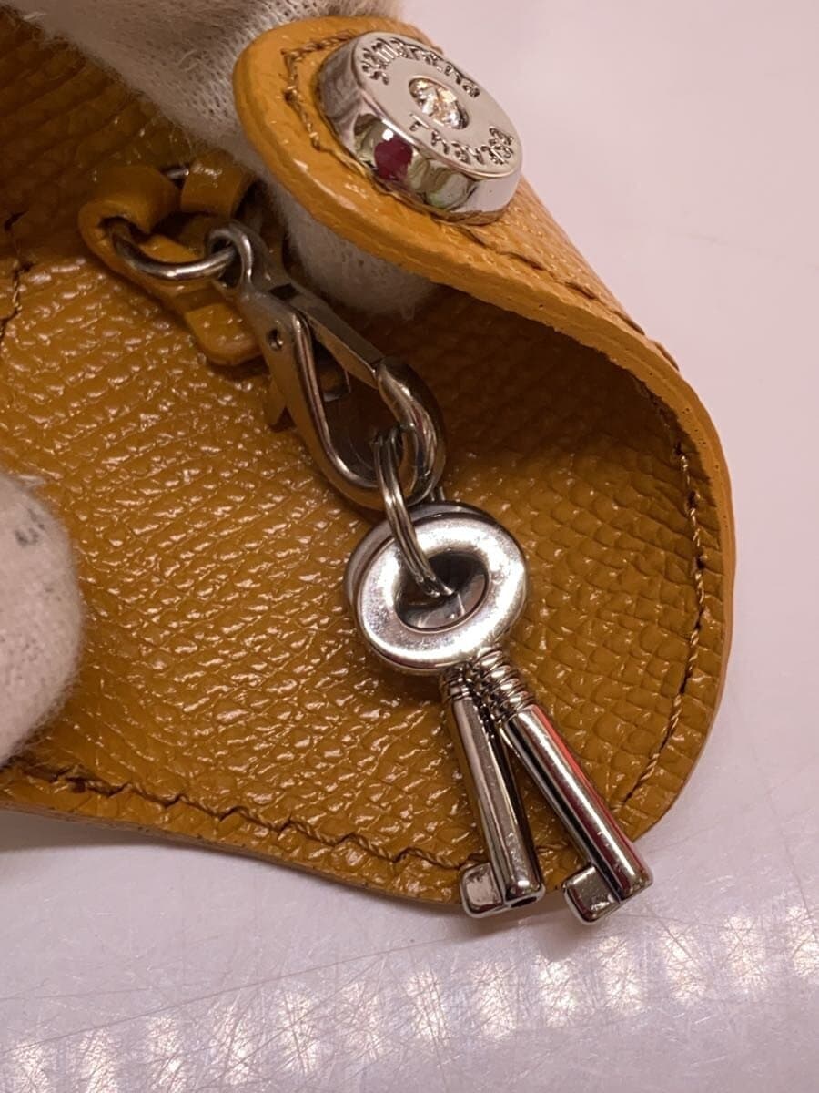 Samantha Thavasa Shoulder Bag BRW Solid 8