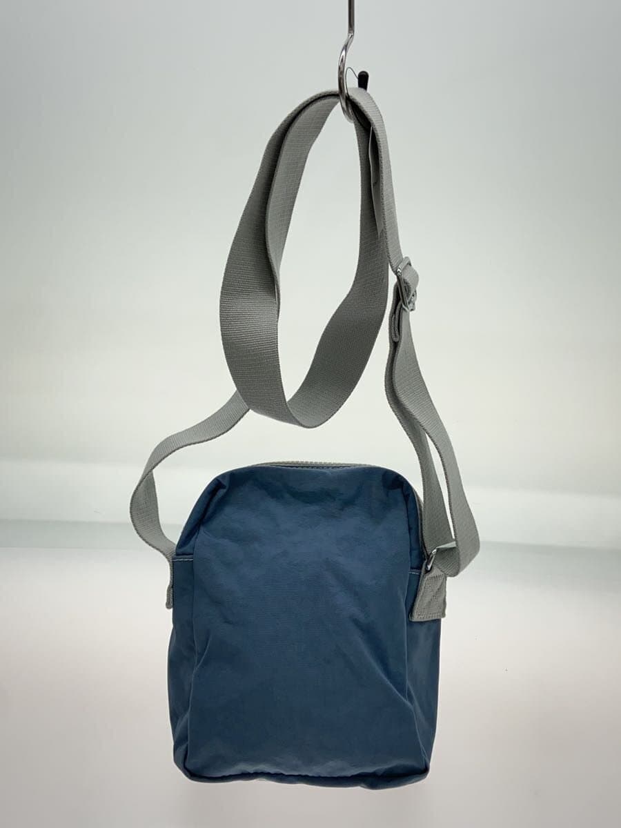 Kipling Shoulder Bag Nylon BLU Print KPKI4923UY61 3