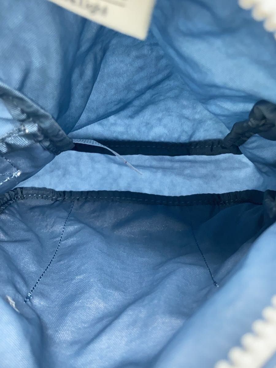 Kipling Shoulder Bag Nylon BLU Print KPKI4923UY61 6