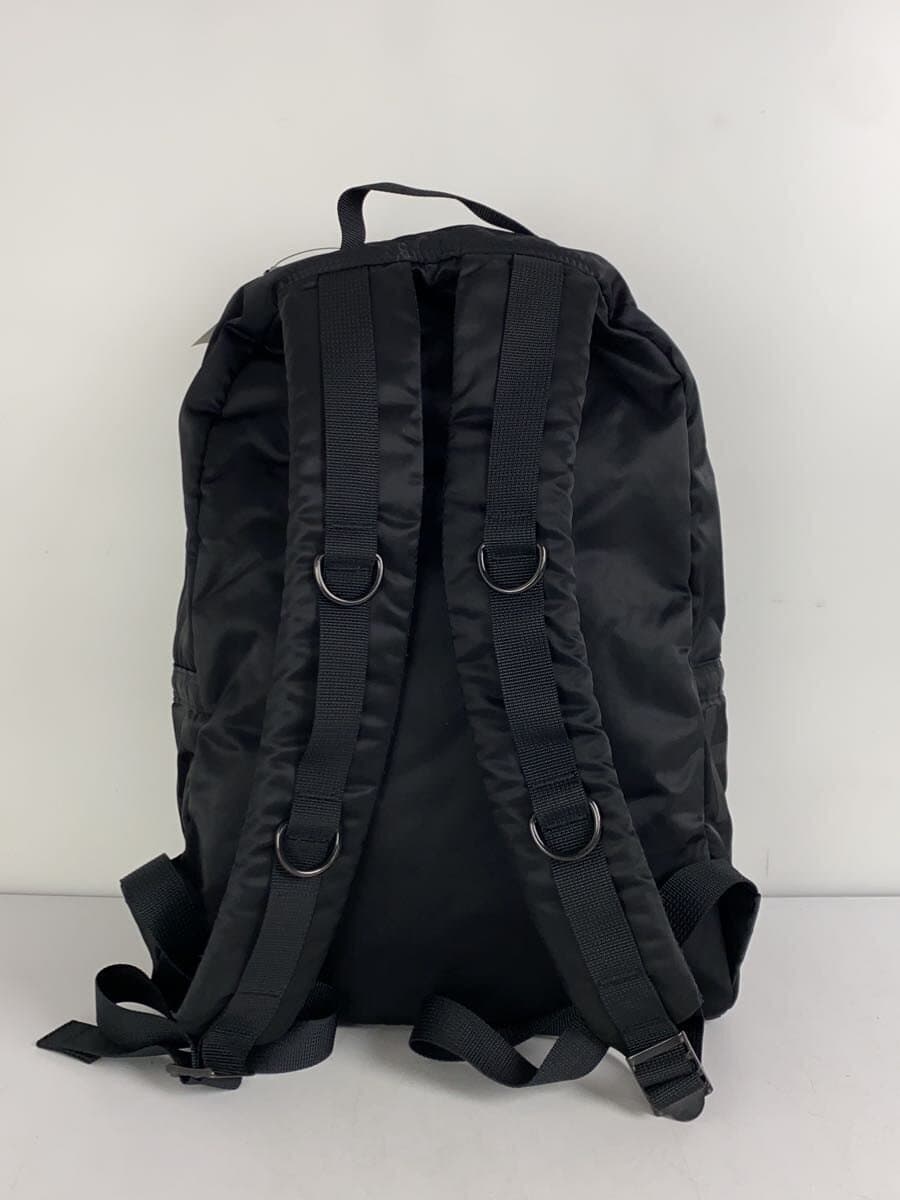 PORTER x HYSTERIC GLAMOUR Backpack Black All Over Pattern 3