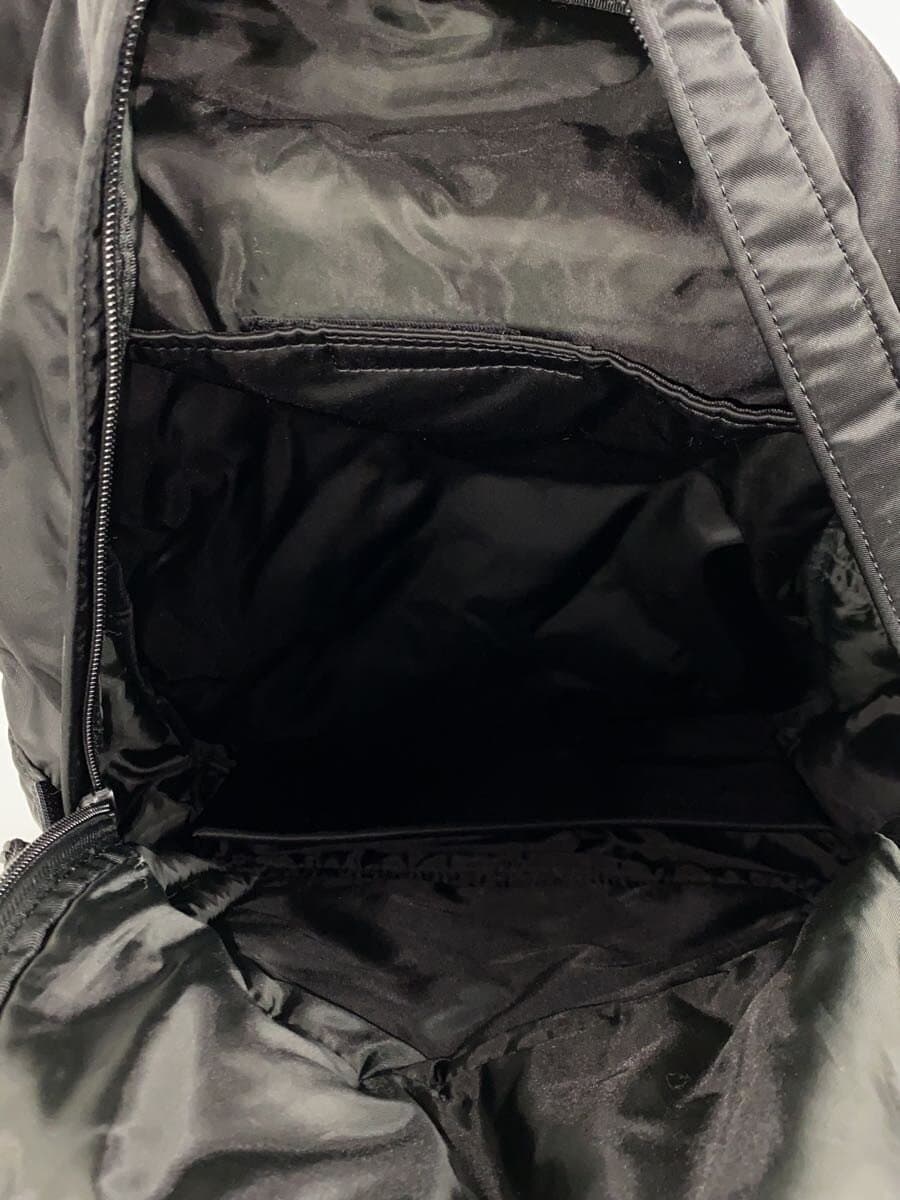 PORTER x HYSTERIC GLAMOUR Backpack Black All Over Pattern 6