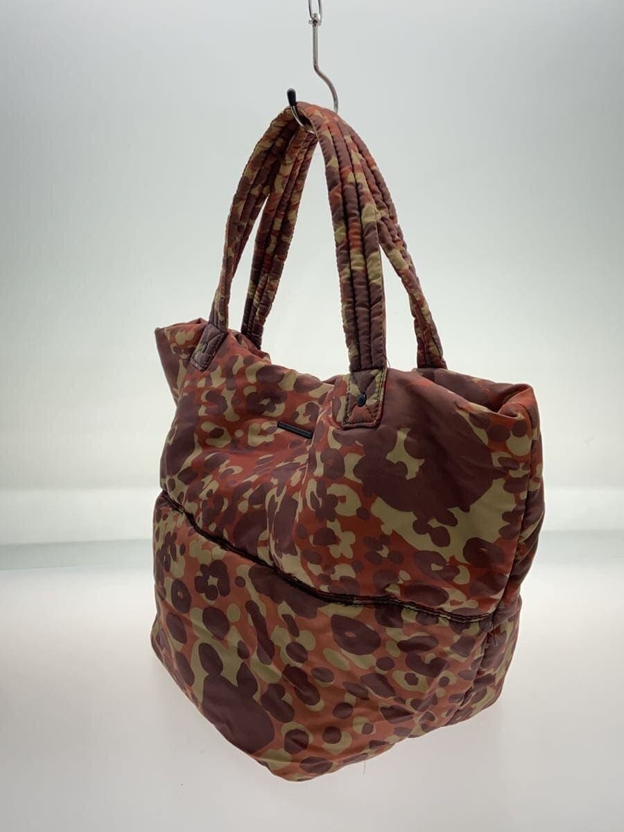 ARMANI EXCHANGE Tote Bag Polyester Multicolor 2