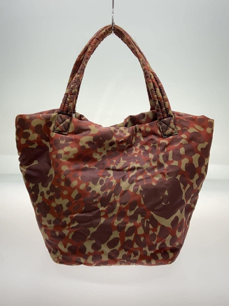 ARMANI EXCHANGE Tote Bag Polyester Multicolor 3