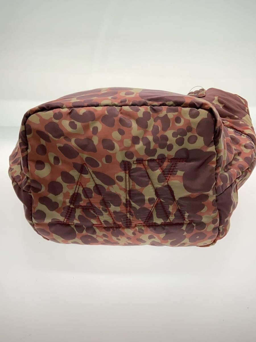 ARMANI EXCHANGE Tote Bag Polyester Multicolor 4