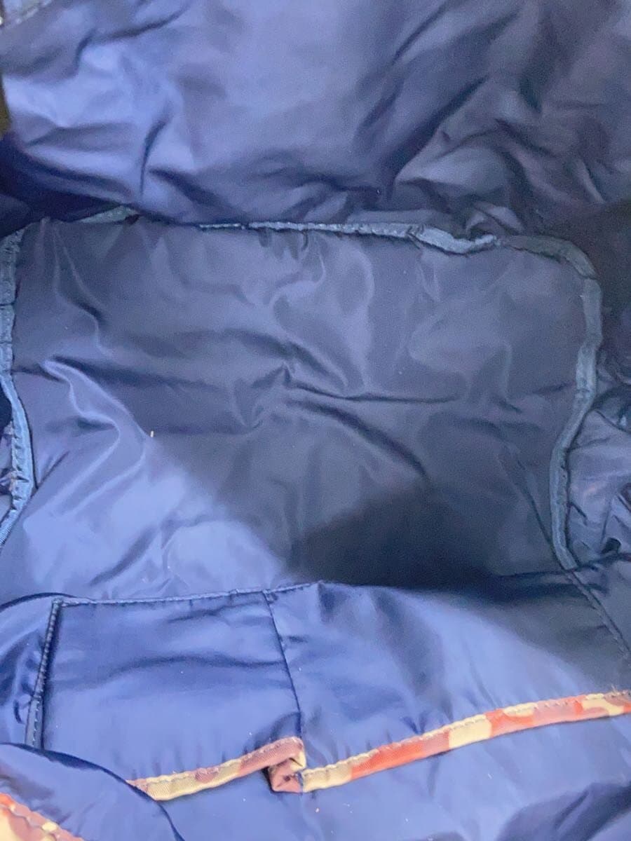 ARMANI EXCHANGE Tote Bag Polyester Multicolor 6