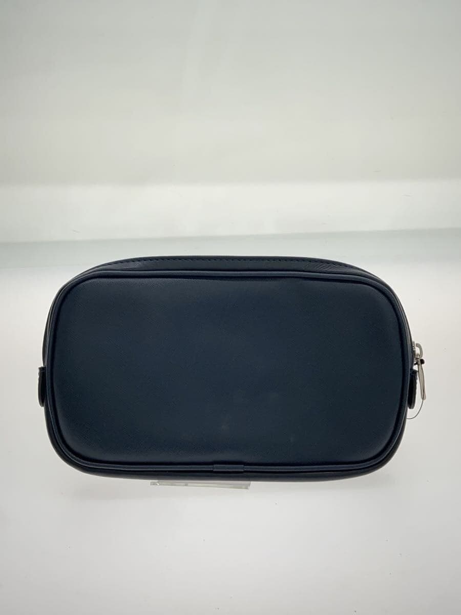 Orobianco Pouch NVY Solid 3