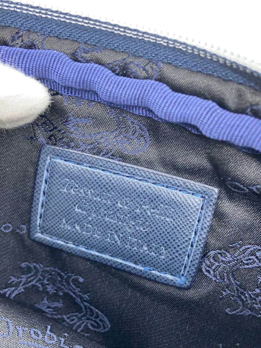 Orobianco Pouch NVY Solid 5