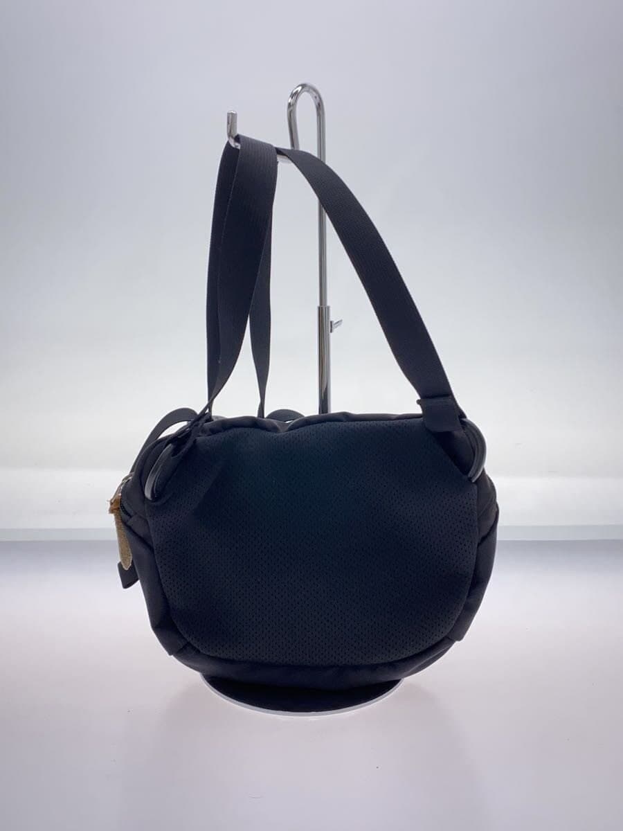 ARC'TERYX shoulder bag nylon BLK 7364-67907-11 13 3