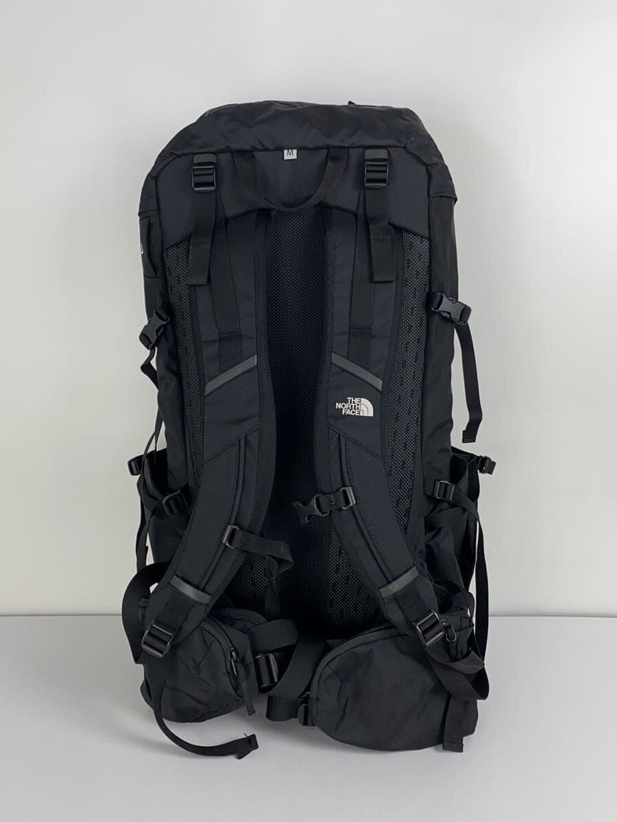THE NORTH FACE TELLUS 35 Backpack Black NM62201 3