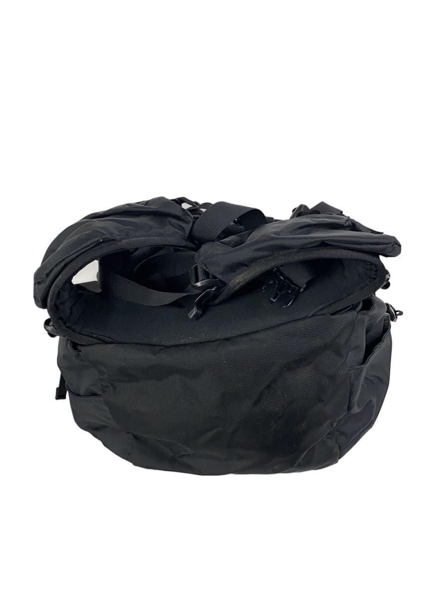 THE NORTH FACE TELLUS 35 Backpack Black NM62201 4