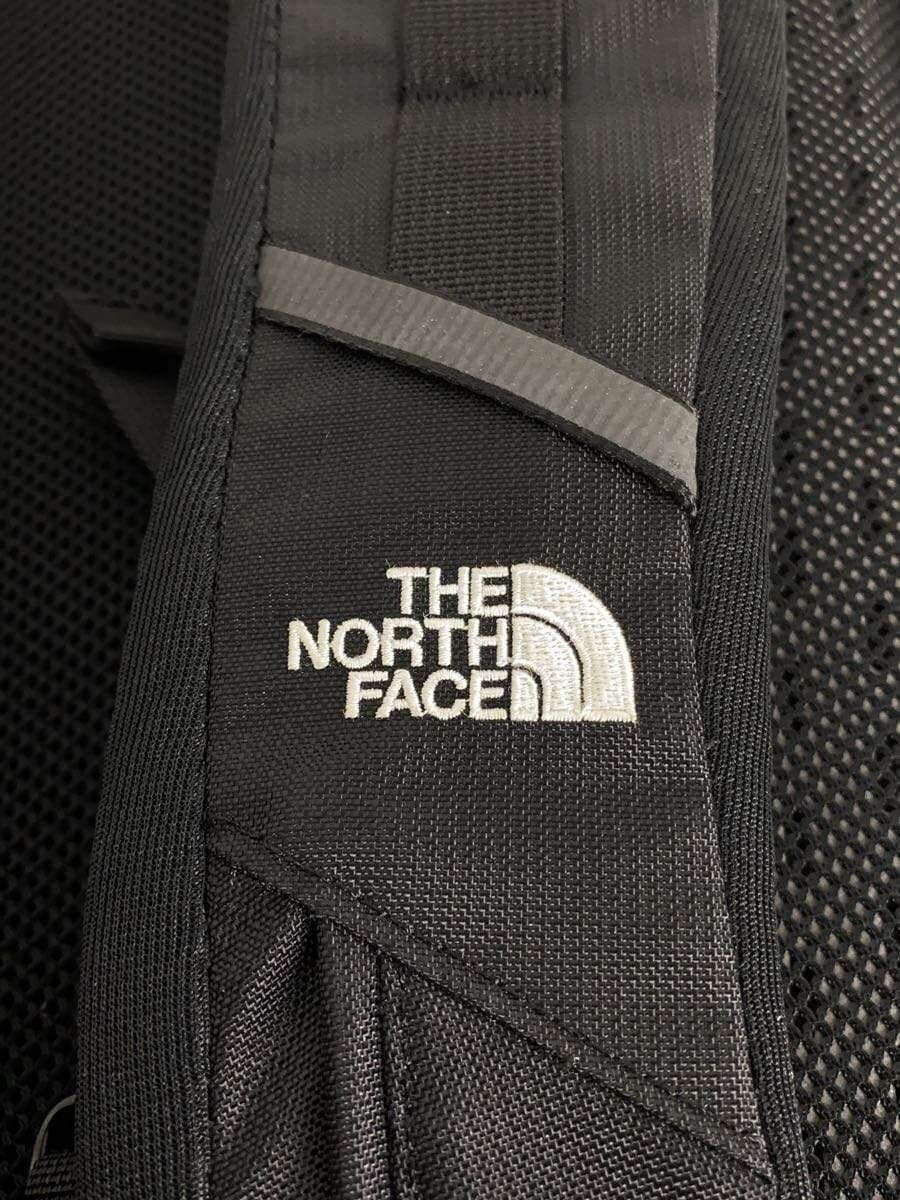 THE NORTH FACE TELLUS 35 Backpack Black NM62201 5
