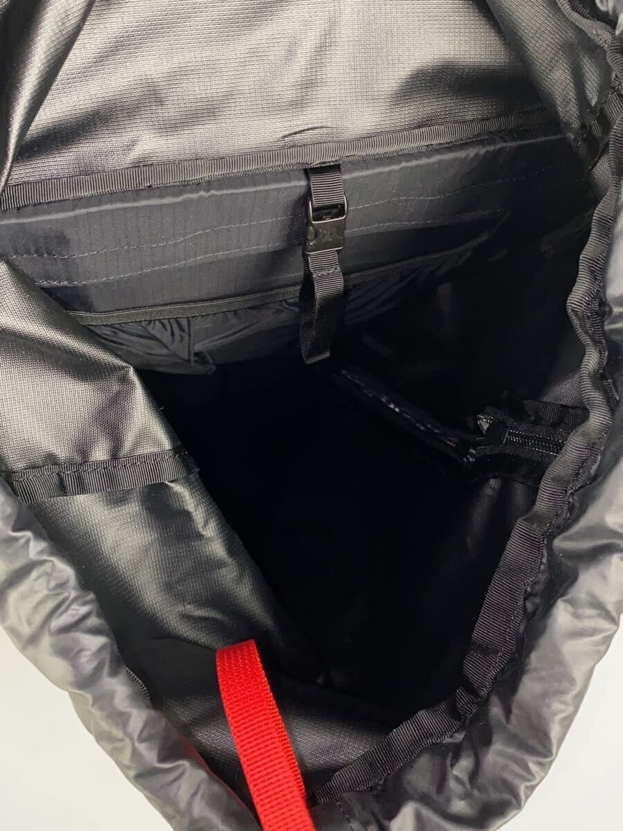 THE NORTH FACE TELLUS 35 Backpack Black NM62201 6