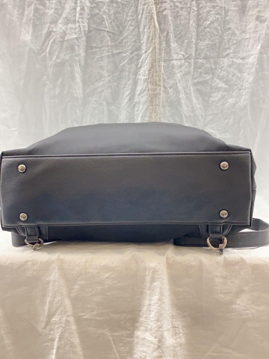 ear PAPILLONNER Backpack BLK EAZ1089912A0008 Horseshoe 3-Way 4