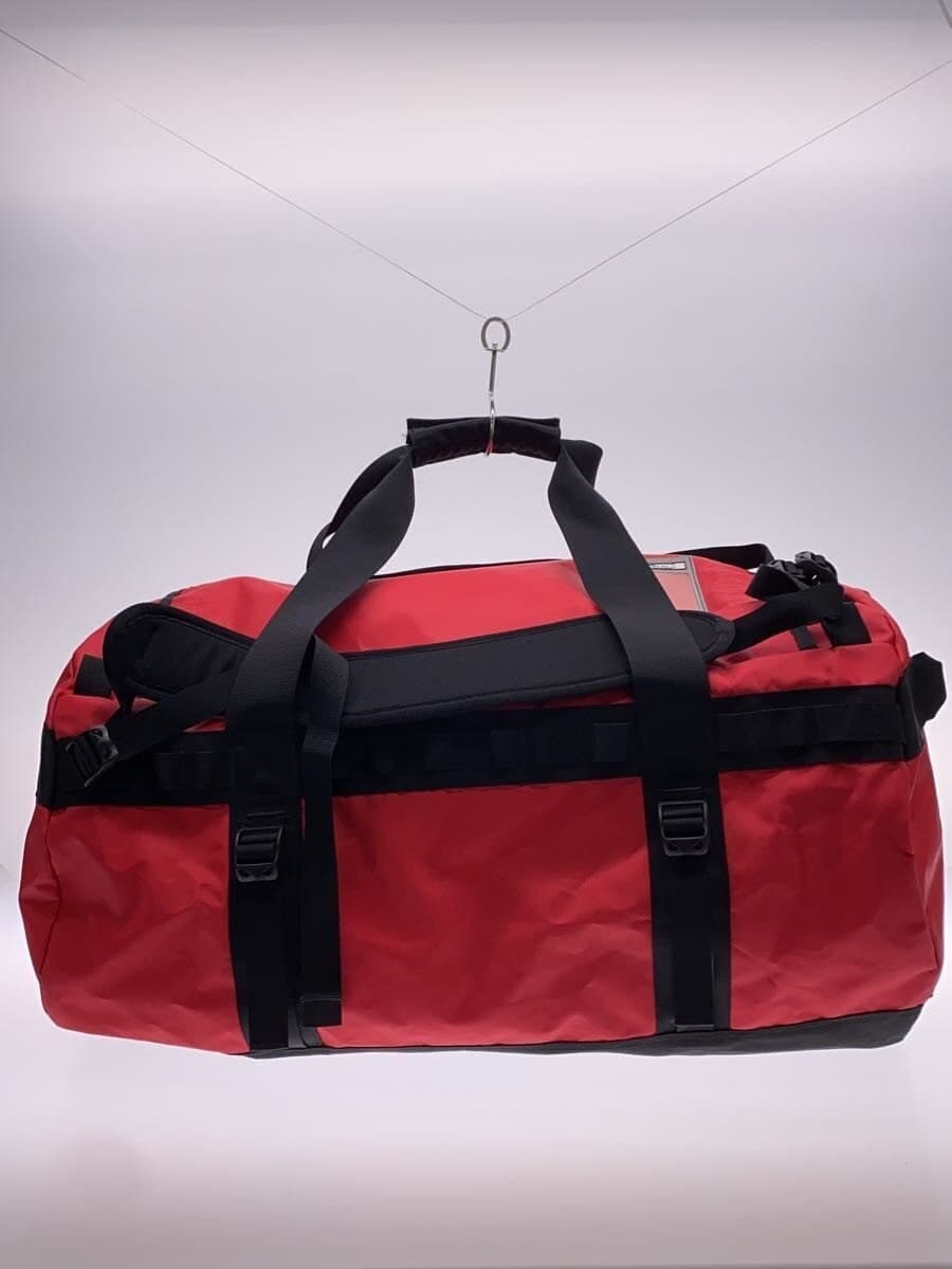 THE NORTH FACE Boston Bag Polyester RED GWJBS1306707B 3