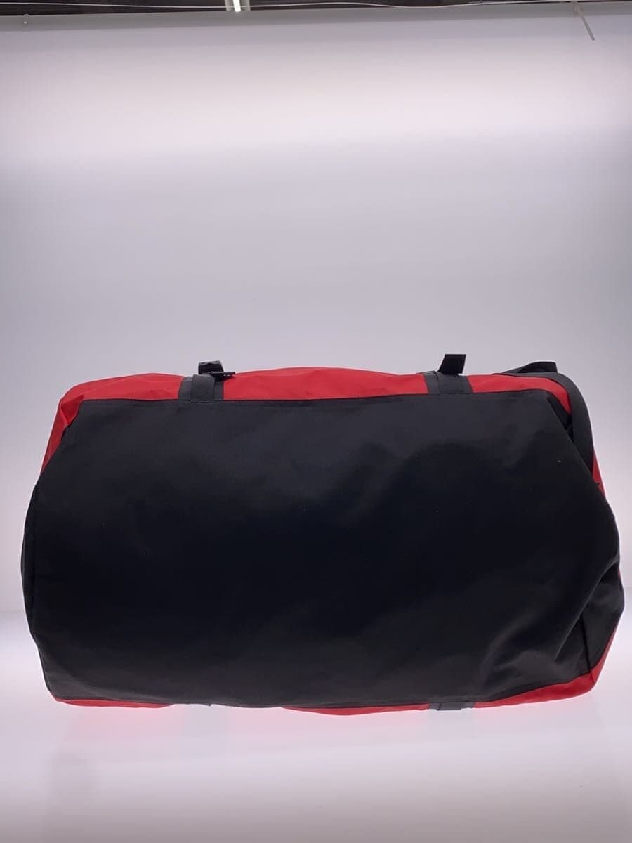 THE NORTH FACE Boston Bag Polyester RED GWJBS1306707B 4