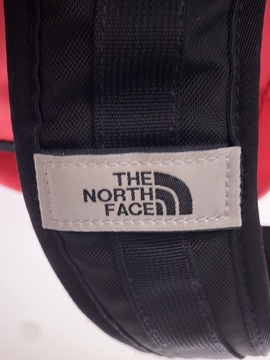 THE NORTH FACE Boston Bag Polyester RED GWJBS1306707B 5