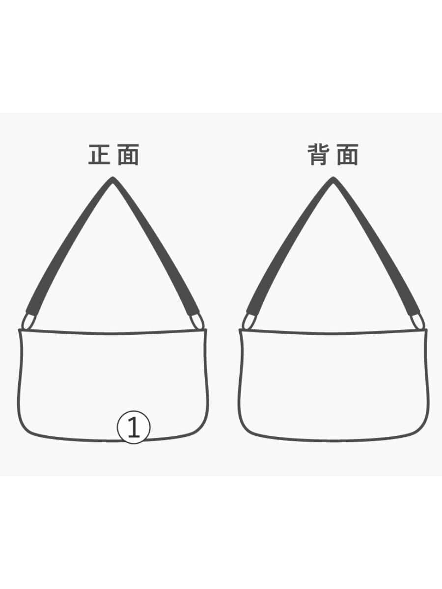 THE NORTH FACE Boston Bag Polyester RED GWJBS1306707B 9