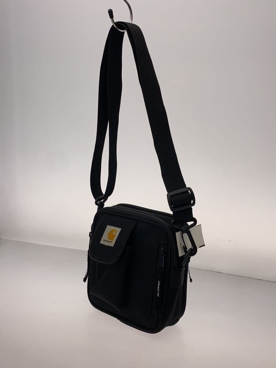Carhartt Shoulder Bag Polyester BLK 1006285 2