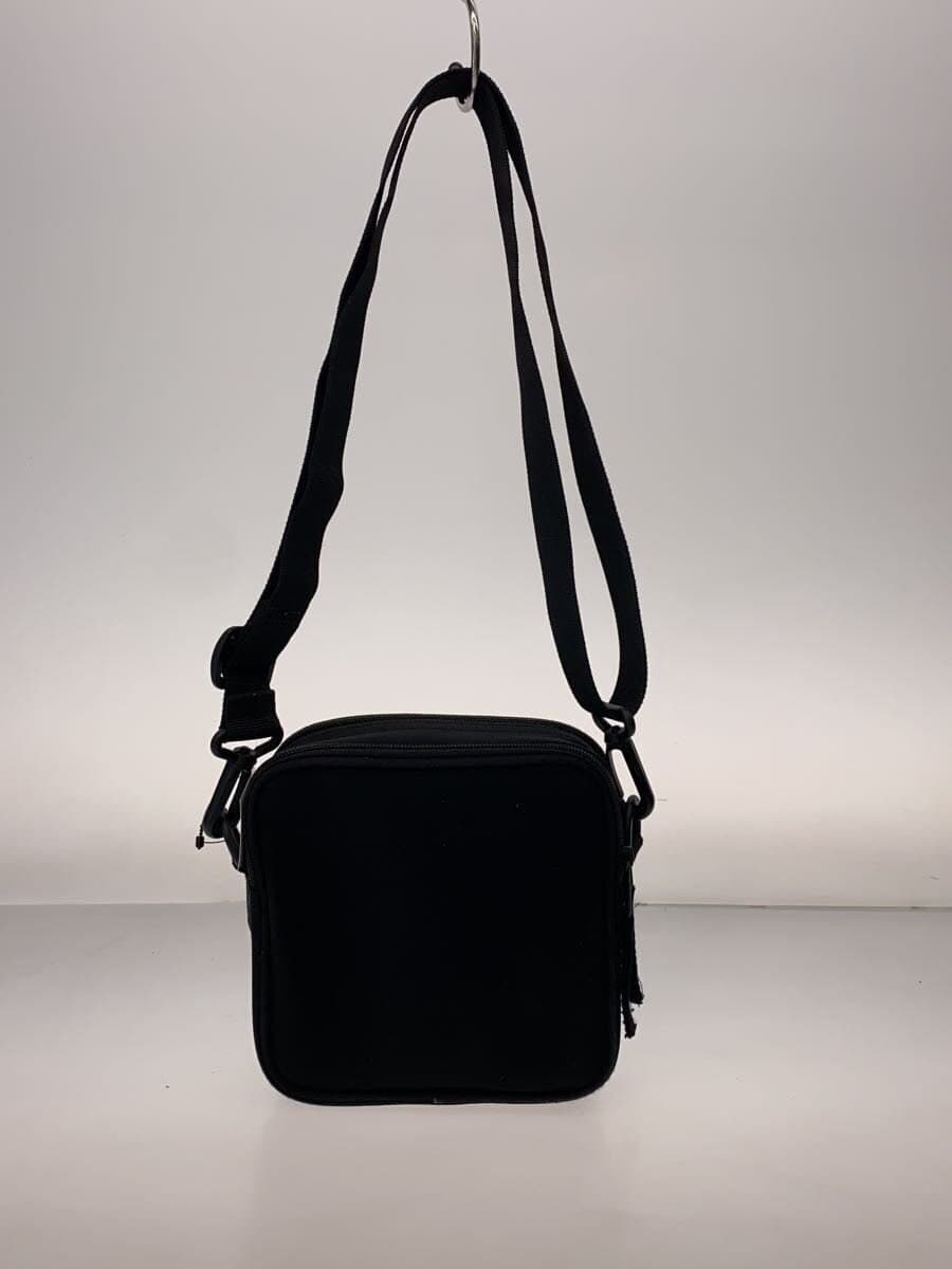 Carhartt Shoulder Bag Polyester BLK 1006285 3