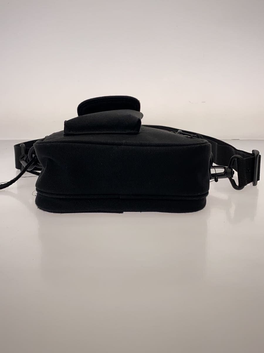 Carhartt Shoulder Bag Polyester BLK 1006285 4