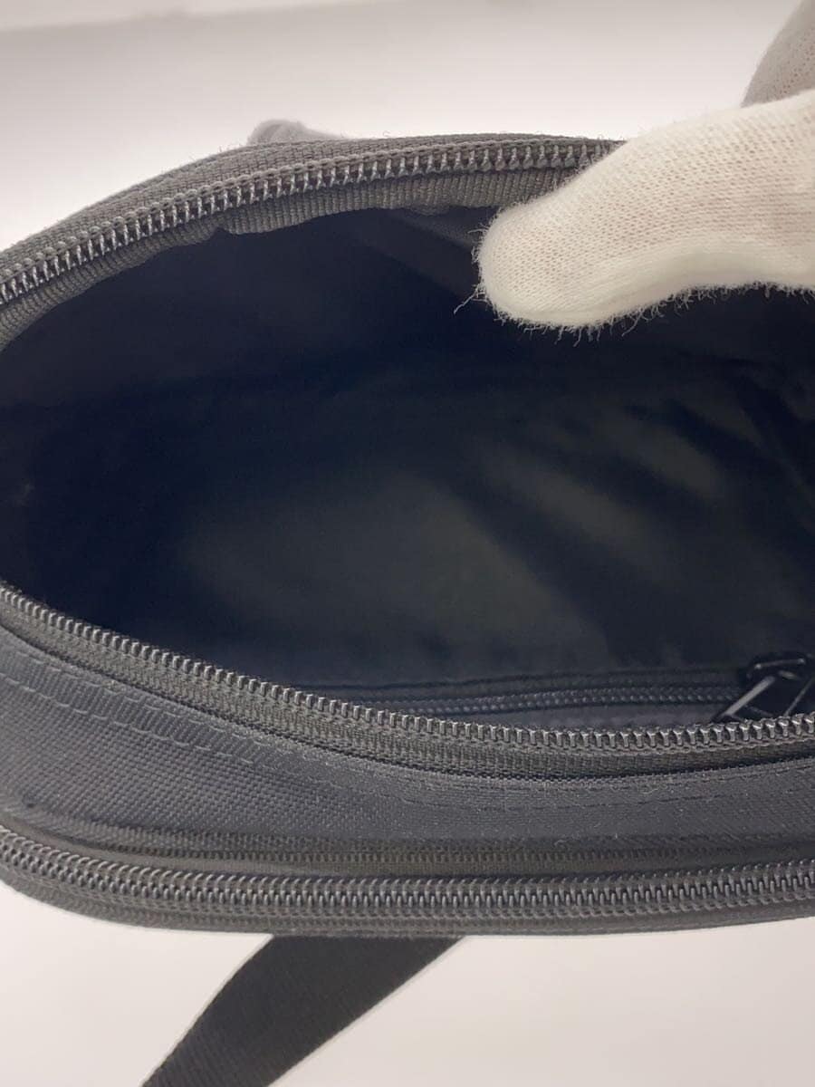 Carhartt Shoulder Bag Polyester BLK 1006285 6