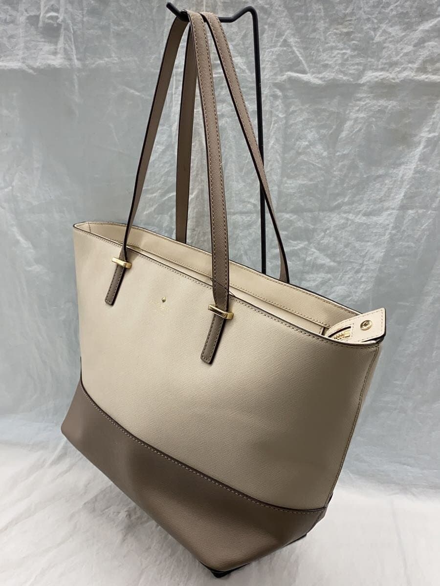 kate spade new york Tote Bag BEG PXRU4545 2