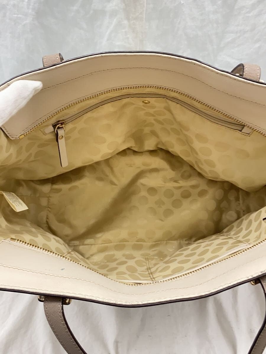 kate spade new york Tote Bag BEG PXRU4545 6