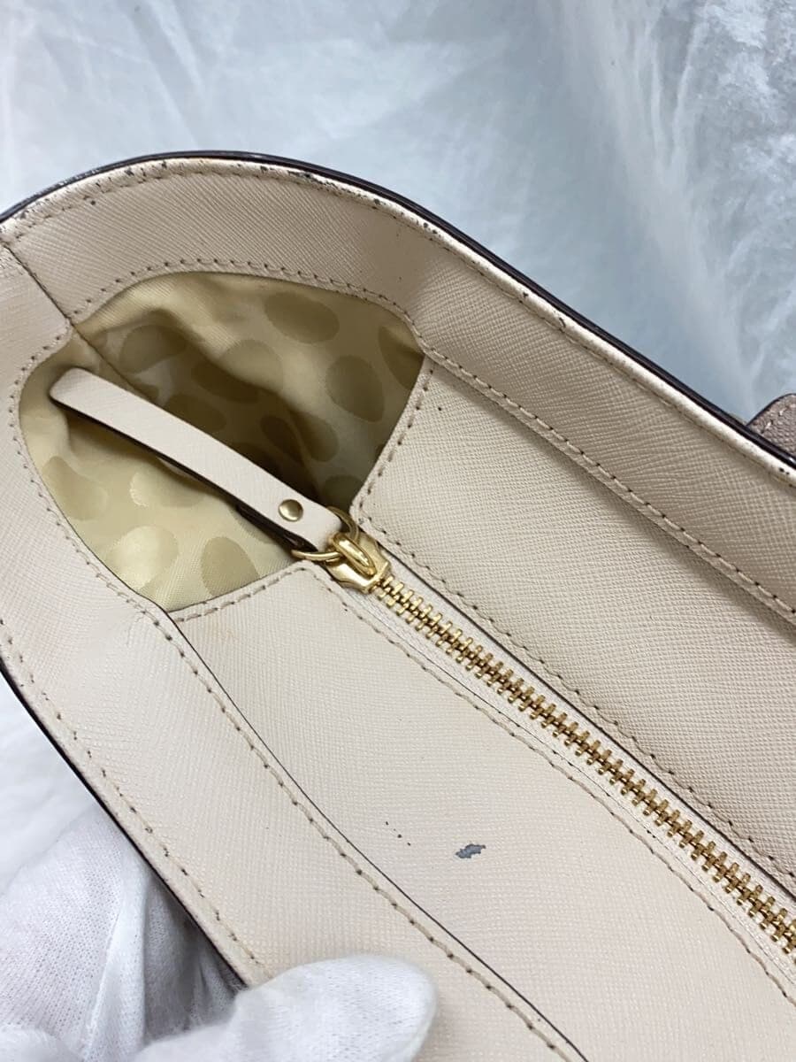 kate spade new york Tote Bag BEG PXRU4545 7