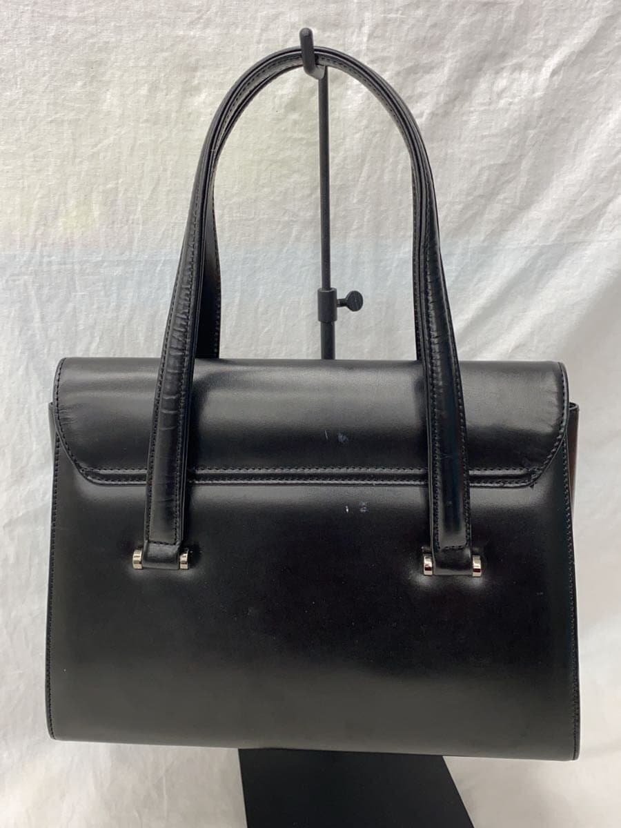 Other Brand Handbag BLK 3