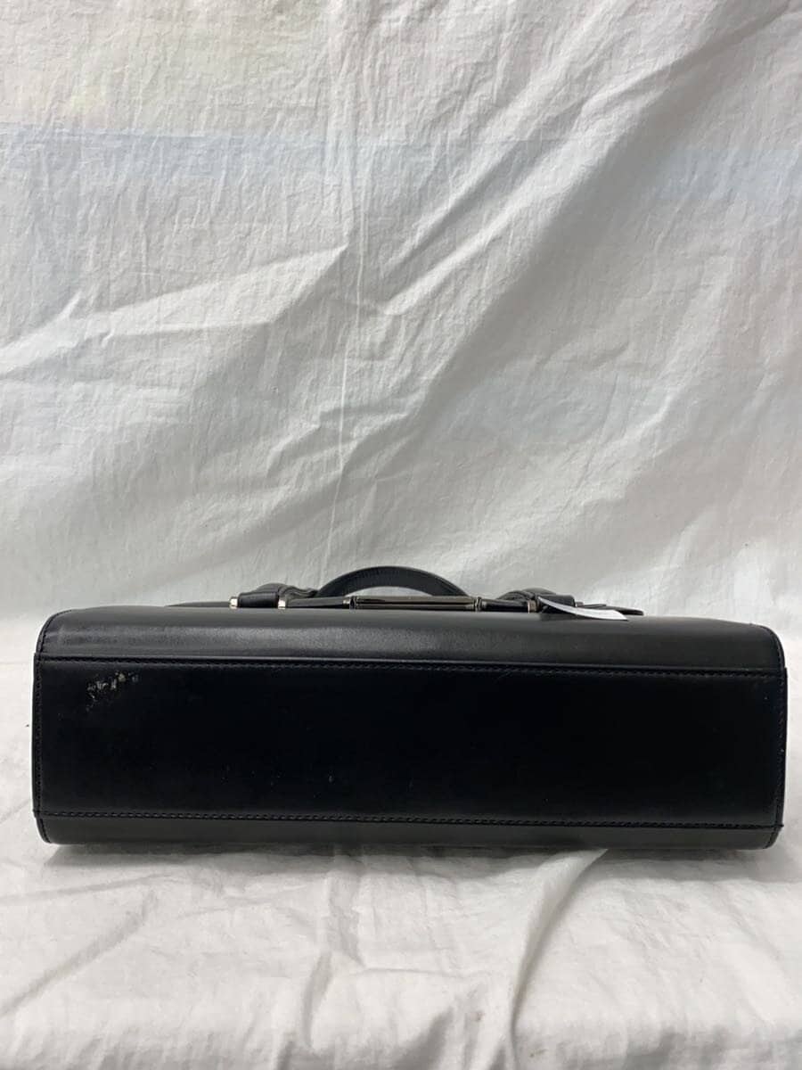 Other Brand Handbag BLK 4