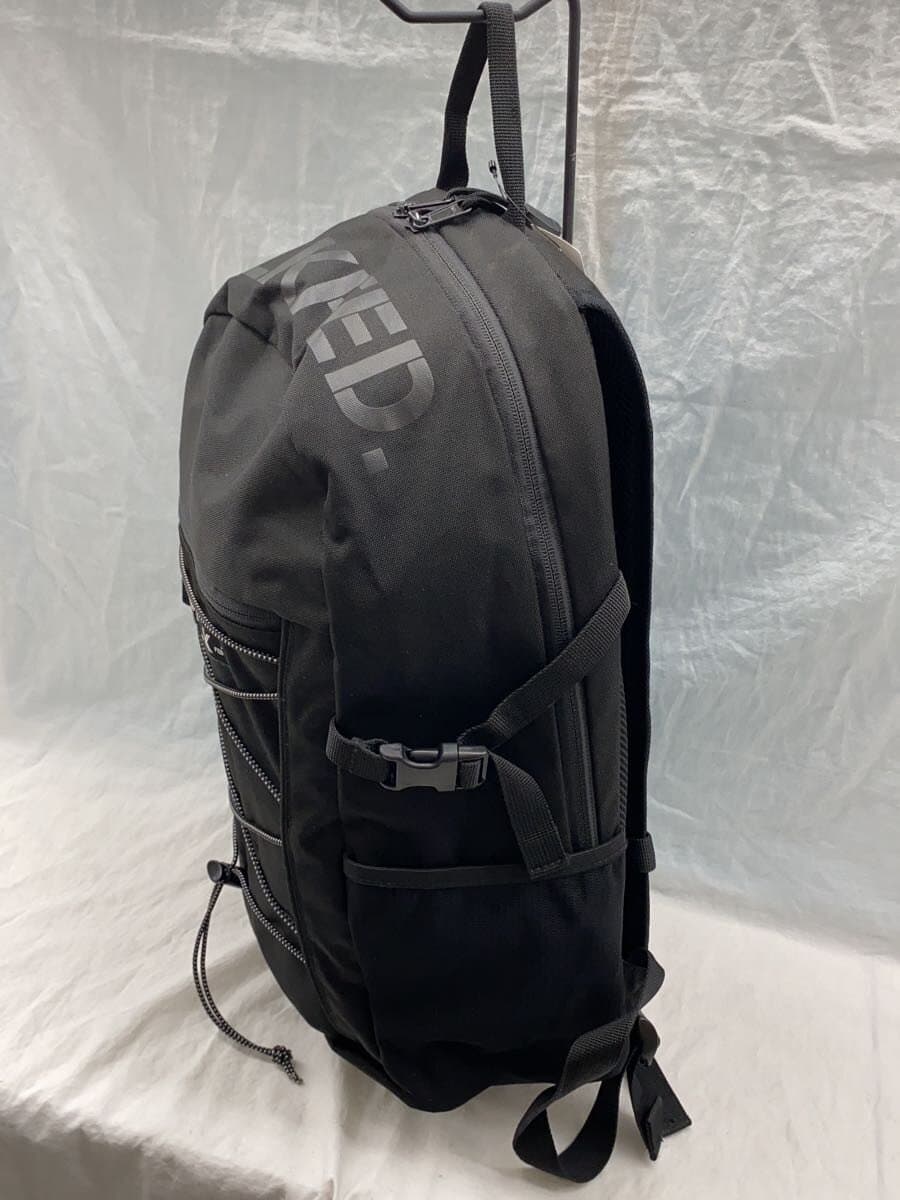 MILK FED. Backpack Polyester BLK 03181045 2