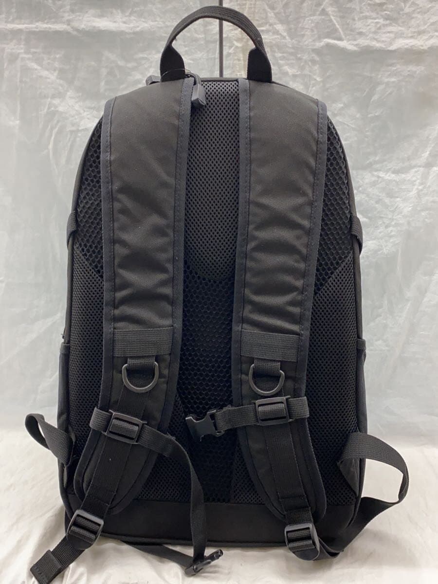 MILK FED. Backpack Polyester BLK 03181045 3