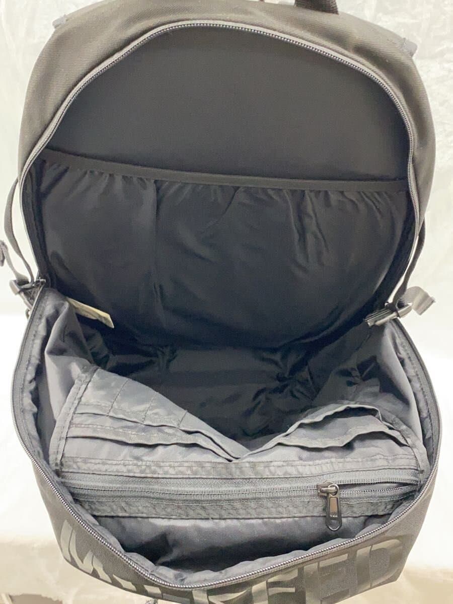 MILK FED. Backpack Polyester BLK 03181045 6