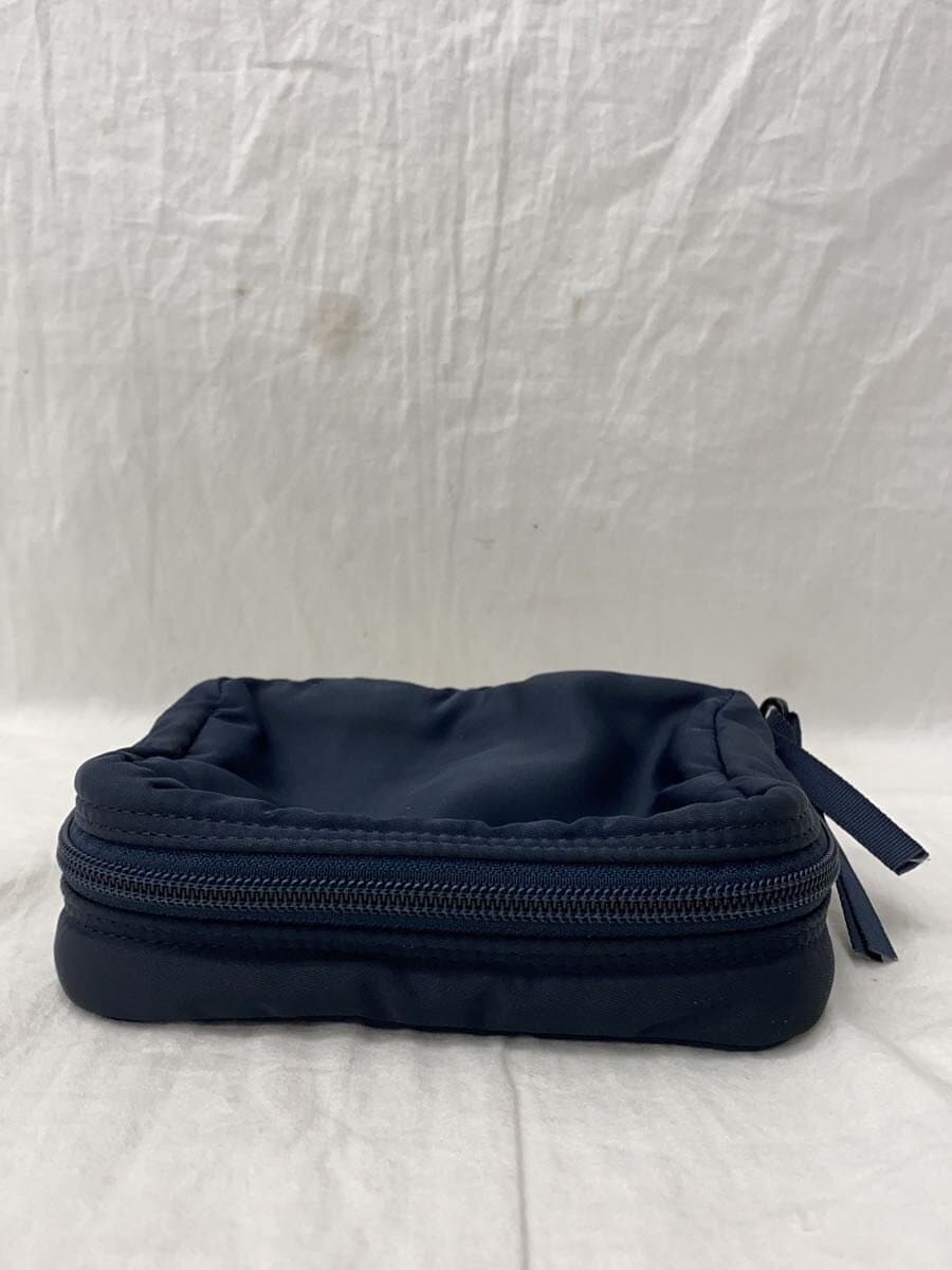 HARVEST LABEL Pouch Nylon NVY Solid MIL-J-8279B 8415-273-3971 4