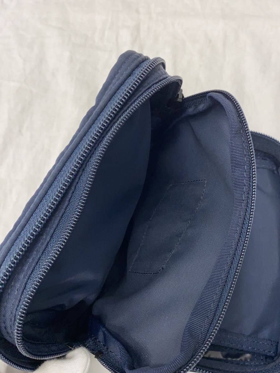 HARVEST LABEL Pouch Nylon NVY Solid MIL-J-8279B 8415-273-3971 7