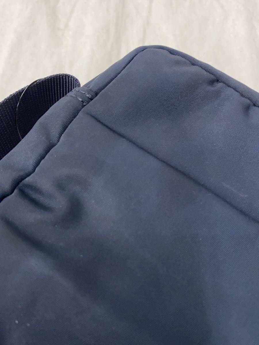 HARVEST LABEL Pouch Nylon NVY Solid MIL-J-8279B 8415-273-3971 8