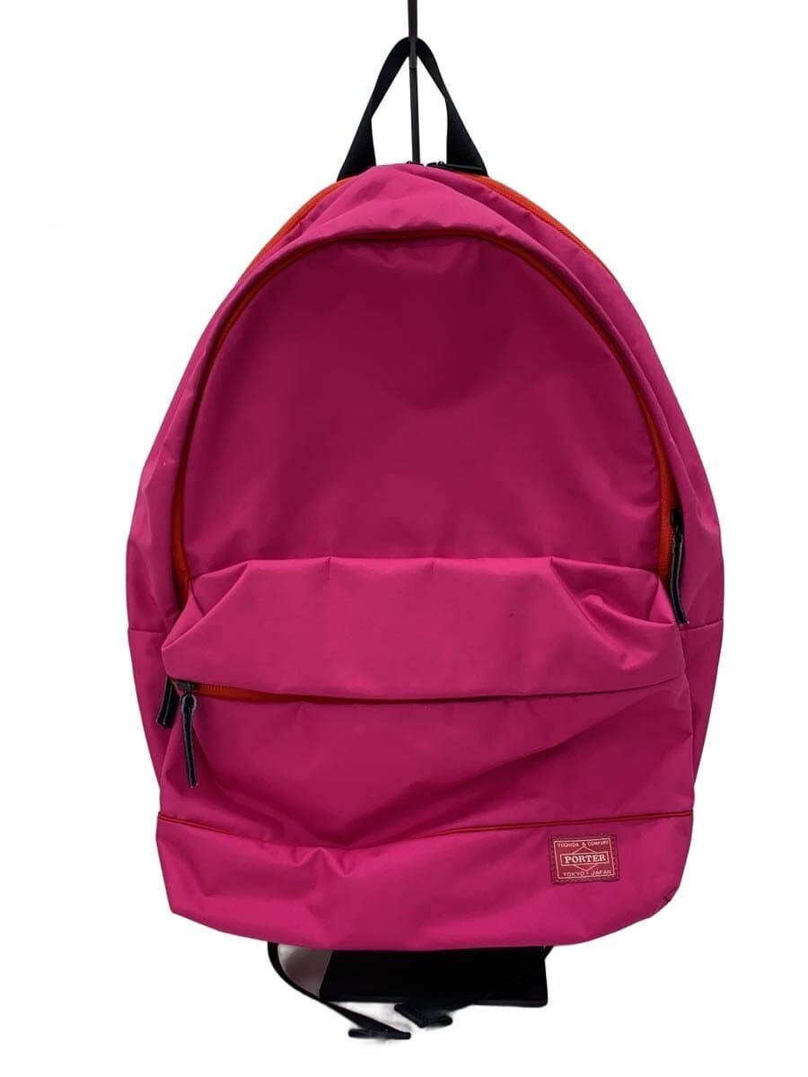 PORTER GIRL Backpack -- PNK